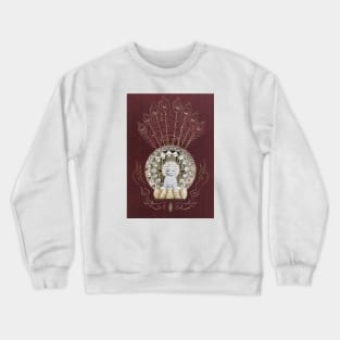 Transmutation Crewneck Sweatshirt